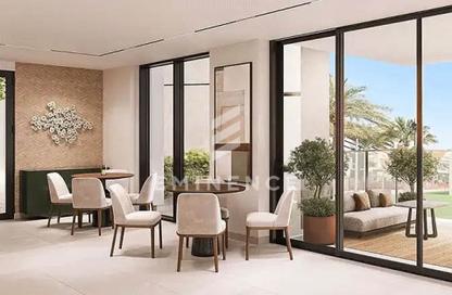 Apartment - 2 - 3 for sale in Sidr Residences Tower 3 - Sidr Residences - Expo City - Dubai Apartment - 2 - 3 for sale in Sidr Residences Tower 3 - Sidr Residences - Expo City - Dubai