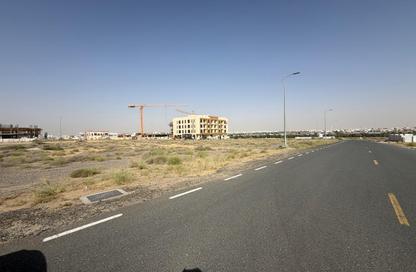 Land - Studio for sale in Tilal City - Sharjah