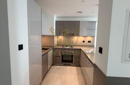 Apartment - 3 - 4 for rent in Crest Grande - Sobha Hartland - Mohammed Bin Rashid City - Dubai