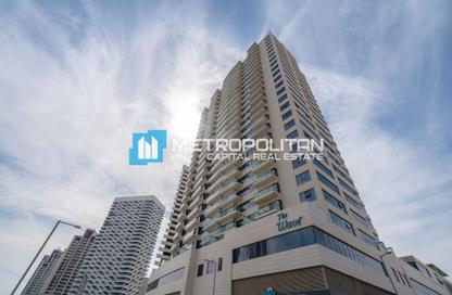 Apartment - 3 Bedrooms - 4 Bathrooms for rent in The Wave - Najmat Abu Dhabi - Al Reem Island - Abu Dhabi Apartment - 3 Bedrooms - 4 Bathrooms for rent in The Wave - Najmat Abu Dhabi - Al Reem Island - Abu Dhabi