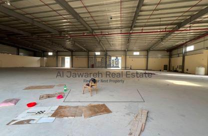 Warehouse - Studio - 1 Bathroom for rent in Umm Dir - Umm Al Quwain