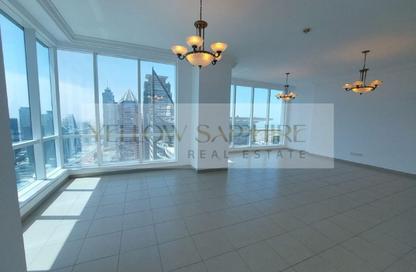 Apartment - 3 - 4 for rent in Manazel Al Safa - Business Bay - Dubai