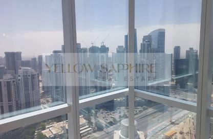 Apartment - 3 - 4 for rent in Manazel Al Safa - Business Bay - Dubai