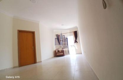 Apartment - 1 Bedroom - 2 Bathrooms for rent in Muwaileh - Sharjah