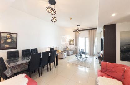 Apartment - 3 - 4 for rent in Centrium Tower 4 - Centrium Towers - Dubai Production City (IMPZ) - Dubai Apartment - 3 - 4 for rent in Centrium Tower 4 - Centrium Towers - Dubai Production City (IMPZ) - Dubai