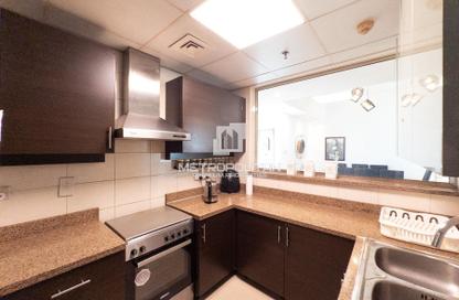 Apartment - 3 - 4 for rent in Centrium Tower 4 - Centrium Towers - Dubai Production City (IMPZ) - Dubai Apartment - 3 - 4 for rent in Centrium Tower 4 - Centrium Towers - Dubai Production City (IMPZ) - Dubai