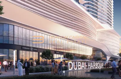 Apartment - 1 Bedroom - 2 Bathrooms for sale in Samana Mykonos Signature - Arjan - Dubai