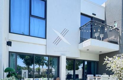 Townhouse - 3 Bedrooms - 4 Bathrooms for rent in La Rosa 5 - La Rosa - Villanova - Dubai Land - Dubai Townhouse - 3 Bedrooms - 4 Bathrooms for rent in La Rosa 5 - La Rosa - Villanova - Dubai Land - Dubai