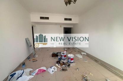 Apartment - 1 Bedroom - 2 Bathrooms for rent in Al Nad - Al Qasimia - Sharjah