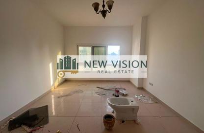 Apartment - 1 Bedroom - 2 Bathrooms for rent in Al Nad - Al Qasimia - Sharjah