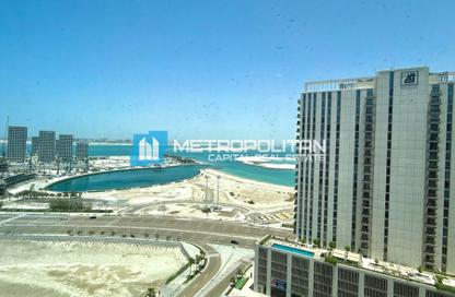 Apartment - 1 - 1 for sale in Reflection - Shams Abu Dhabi - Al Reem Island - Abu Dhabi