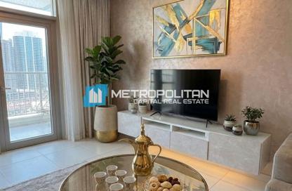 Apartment - 1 - 1 for sale in Reflection - Shams Abu Dhabi - Al Reem Island - Abu Dhabi
