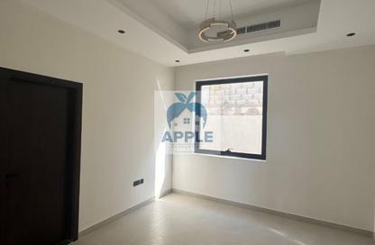 Villa - 3 Bedrooms - 3 Bathrooms for rent in Al Hooshi Villas - Hoshi - Al Badie - Sharjah Villa - 3 Bedrooms - 3 Bathrooms for rent in Al Hooshi Villas - Hoshi - Al Badie - Sharjah