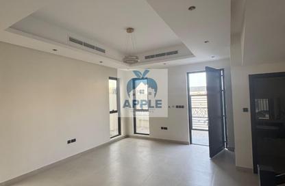 Villa - 3 Bedrooms - 3 Bathrooms for rent in Al Hooshi Villas - Hoshi - Al Badie - Sharjah