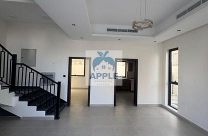 Villa - 3 Bedrooms - 3 Bathrooms for rent in Al Hooshi Villas - Hoshi - Al Badie - Sharjah
