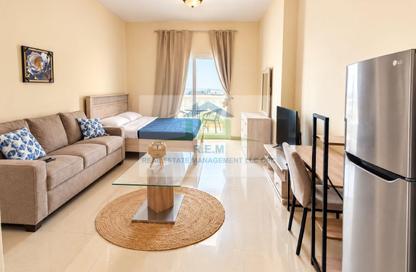 Apartment - Studio - 1 for rent in Royal breeze 3 - Royal Breeze - Al Hamra Village - Ras Al Khaimah Apartment - Studio - 1 for rent in Royal breeze 3 - Royal Breeze - Al Hamra Village - Ras Al Khaimah