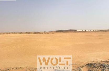 Farm - Studio for rent in Al Madam - Sharjah