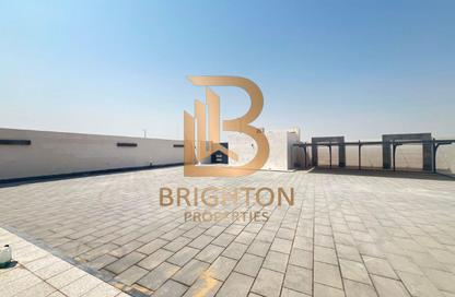 Villa - 7+ Bedrooms - 7+ Bathrooms for rent in Zayed City (Khalifa City C) - Khalifa City - Abu Dhabi