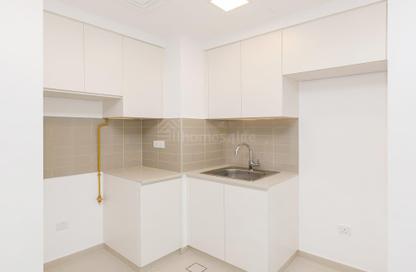Apartment - Studio - 1 Bathroom for rent in Zahra Breeze Apartments 3B - Zahra Breeze Apartments 3 - Zahra Breeze Apartments - Town Square - Dubai