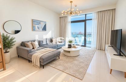 Apartment - 1 - 1 for sale in Beach Vista Tower 2 - Beach Vista - Emaar Beachfront - Dubai Harbour - Dubai Apartment - 1 - 1 for sale in Beach Vista Tower 2 - Beach Vista - Emaar Beachfront - Dubai Harbour - Dubai