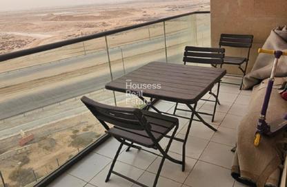 شقة - 2 غرف نوم - 1 حمام للبيع في سلستيا بي - سلسستيا - دبي الجنوب (مركز دبي العالمي) - دبي شقة - 2 غرف نوم - 1 حمام للبيع في سلستيا بي - سلسستيا - دبي الجنوب (مركز دبي العالمي) - دبي
