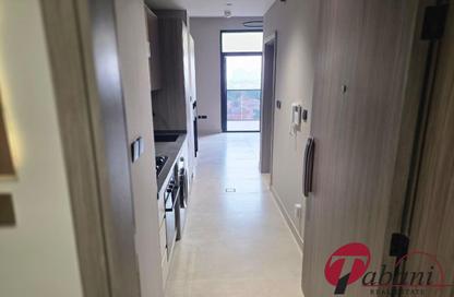 Apartment - Studio - 1 for sale in Golf Vista Heights - Dubai Sports City - Dubai