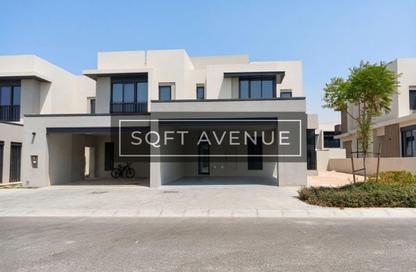 Townhouse - 4 - 5 for rent in Jebel Ali Village Townhouses - Jebel Ali Village - Jebel Ali - Dubai Townhouse - 4 - 5 for rent in Jebel Ali Village Townhouses - Jebel Ali Village - Jebel Ali - Dubai