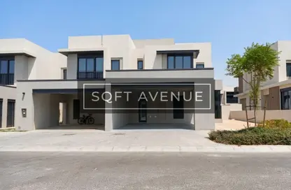 Townhouse - 4 Bedrooms - 5 Bathrooms for rent in Jebel Ali Village Townhouses - Jebel Ali Village - Jebel Ali - Dubai