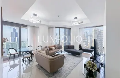 Apartment - 2 Bedrooms - 3 Bathrooms for sale in Opera Grand - Burj Khalifa Area - Downtown Dubai - Dubai