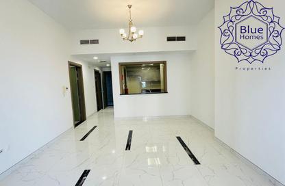 Apartment - 1 Bedroom - 2 Bathrooms for rent in Rose 10 - District 11 - Jumeirah Village Circle - Dubai