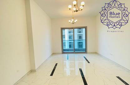Apartment - 1 Bedroom - 2 Bathrooms for rent in Rose 10 - District 11 - Jumeirah Village Circle - Dubai