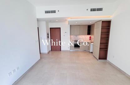 Apartment - 1 - 1 for rent in VYB - Business Bay - Dubai