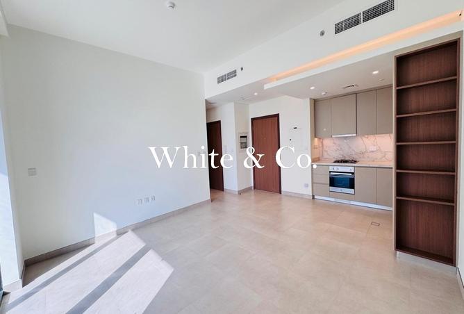 Large Layout | Burj View | Unfurnished photo 2