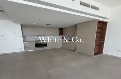 Apartment - 1 - 1 for rent in VYB - Business Bay - Dubai