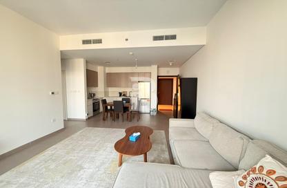 Apartment - 1 Bedroom - 1 Bathroom for rent in Park Heights 1 - Park Heights - Dubai Hills Estate - Dubai