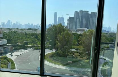 Apartment - 1 Bedroom - 1 Bathroom for sale in Sobha Hartland Waves - Sobha Hartland - Mohammed Bin Rashid City - Dubai