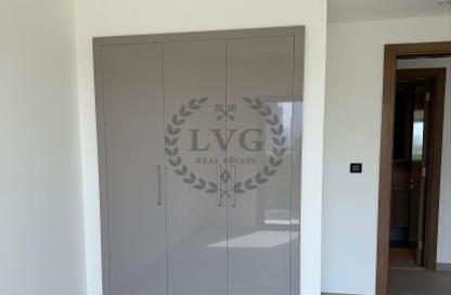 Apartment - 1 Bedroom - 1 Bathroom for sale in Sobha Hartland Waves - Sobha Hartland - Mohammed Bin Rashid City - Dubai