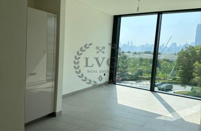 Apartment - 1 Bedroom - 1 Bathroom for sale in Sobha Hartland Waves - Sobha Hartland - Mohammed Bin Rashid City - Dubai