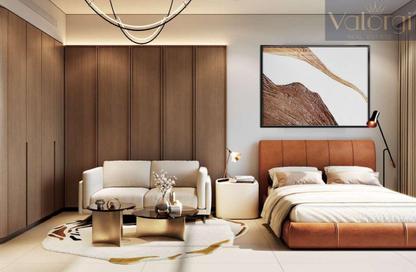 Apartment - 1 Bedroom - 2 Bathrooms for sale in Marquis Vista - Dubai Land Residence Complex - Dubai Land - Dubai