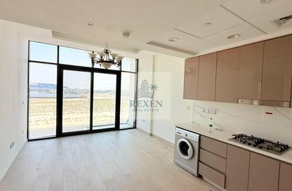 Apartment - 1 Bedroom - 1 Bathroom for sale in Azizi Riviera 10 - Azizi Riviera - Meydan One - Meydan - Dubai Apartment - 1 Bedroom - 1 Bathroom for sale in Azizi Riviera 10 - Azizi Riviera - Meydan One - Meydan - Dubai