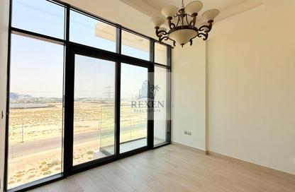 Apartment - 1 Bedroom - 1 Bathroom for sale in Azizi Riviera 10 - Azizi Riviera - Meydan One - Meydan - Dubai Apartment - 1 Bedroom - 1 Bathroom for sale in Azizi Riviera 10 - Azizi Riviera - Meydan One - Meydan - Dubai