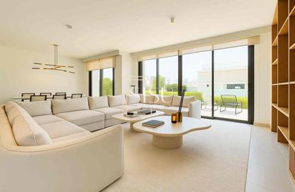 Villa - 4 Bedrooms - 4 Bathrooms for rent in Club Villas at Dubai Hills - Dubai Hills Estate - Dubai Villa - 4 Bedrooms - 4 Bathrooms for rent in Club Villas at Dubai Hills - Dubai Hills Estate - Dubai