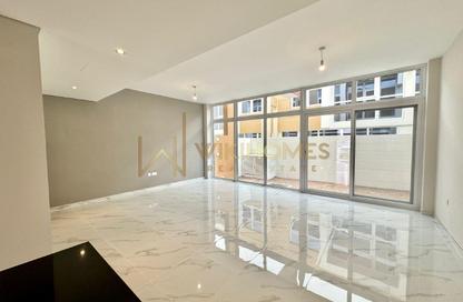 Townhouse - 3 Bedrooms - 3 Bathrooms for sale in Camelia - Damac Hills 2 - Dubai