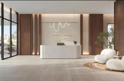 Apartment - 1 - 2 for sale in Ghaff Land Residence - Dubai Studio City - Dubai Apartment - 1 - 2 for sale in Ghaff Land Residence - Dubai Studio City - Dubai