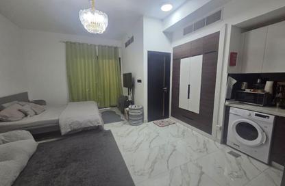 Apartment - Studio - 1 Bathroom for rent in Olivz Residence Block 1 - Olivz by Danube - International City - Dubai Apartment - Studio - 1 Bathroom for rent in Olivz Residence Block 1 - Olivz by Danube - International City - Dubai