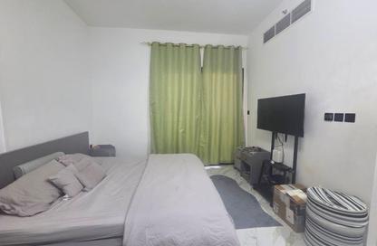 Apartment - Studio - 1 Bathroom for rent in Olivz Residence Block 1 - Olivz by Danube - International City - Dubai Apartment - Studio - 1 Bathroom for rent in Olivz Residence Block 1 - Olivz by Danube - International City - Dubai