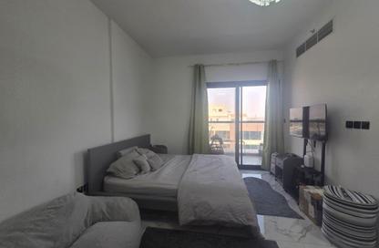Apartment - Studio - 1 Bathroom for rent in Olivz Residence Block 1 - Olivz by Danube - International City - Dubai Apartment - Studio - 1 Bathroom for rent in Olivz Residence Block 1 - Olivz by Danube - International City - Dubai