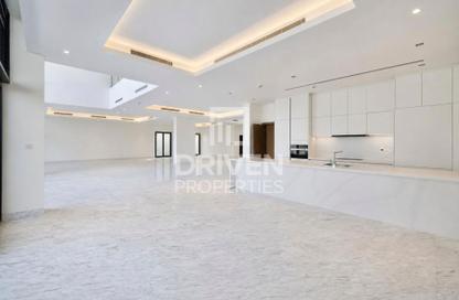 Villa - 6 - 7+ for rent in District One Villas - District One - Mohammed Bin Rashid City - Dubai
