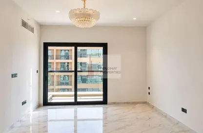 Apartment - 1 Bathroom for sale in Olivz Residence Block 1 - Olivz by Danube - International City - Dubai