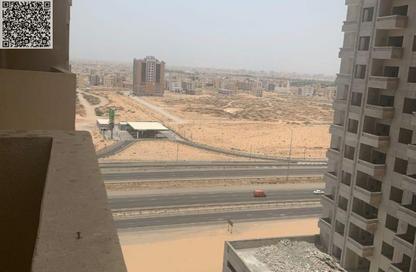 Apartment - 1 - 2 for sale in Emirates City - Ajman